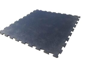 GH inexpensive rubber stable mats