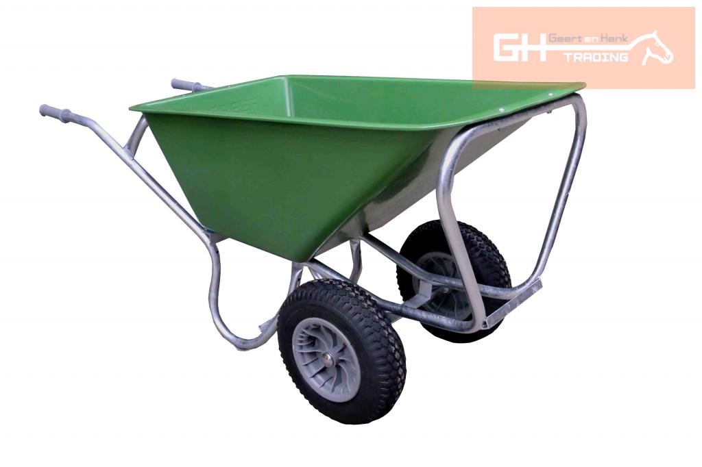 GH wheelbarrow-KW160DW